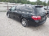 5FNRL38737B****** Salvage and Repairable 2007 Honda Odyssey in Davenport