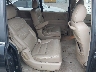 5FNRL38737B****** Wrecked 2007 Honda Odyssey in Davenport
