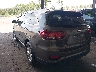 5XYPG4A35KG****** Salvamento y Reparables 2019 Kia Sorento en Jacksonville