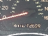JHMCM56683C****** Salvamento 2003 Honda Accord