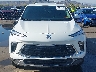 KL4AMCSL3TB****** Wrecked 2026 Buick Encore in Arizona State