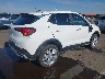 KL4AMCSL3TB****** Salvage and Wrecked 2026 Buick Encore in Arizona State