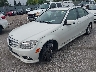 WDDGF8BB6AR****** Used and Repairable 2010 Mercedes-Benz C 300 in Chicago West
