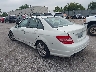 WDDGF8BB6AR****** Salvage and Repairable 2010 Mercedes-Benz C 300 in Chicago West