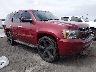 1GNFC13077R****** Salvage and Wrecked 2007 Chevrolet Tahoe in Las Vegas