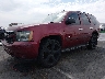 1GNFC13077R****** Used and Repairable 2007 Chevrolet Tahoe in Las Vegas