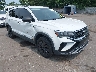 3VVAX7B24NM****** Salvamento y Destrozados 2022 Volkswagen Taos en Long Island
