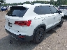 3VVAX7B24NM****** Salvamento y Destrozados 2022 Volkswagen Taos en Estado de Nueva York
