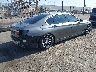 WBA7F0C5XGG****** Salvamento y Destrozados 2016 BMW 7 Series en Estado de California