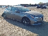 1N4BL4BV5KC****** Salvage and Wrecked 2019 Nissan Altima in Sacramento