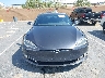 5YJSA1E19GF****** Wrecked 2016 Tesla Model S in California State