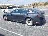 5YJSA1E19GF****** Repairable 2016 Tesla Model S in California State
