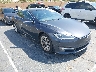 5YJSA1E19GF****** Salvage and Wrecked 2016 Tesla Model S in Santa Clarita