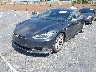5YJSA1E19GF****** Used and Repairable 2016 Tesla Model S in Santa Clarita