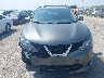 JN1BJ1CR6HW****** Destrozados 2017 Nissan Rogue Sport en Estado de Iowa