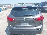 JN1BJ1CR6HW****** Destrozados 2017 Nissan Rogue Sport