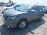 JN1BJ1CR6HW****** Usados y Reparables 2017 Nissan Rogue Sport en Des Moines