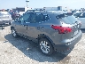 JN1BJ1CR6HW****** Salvamento y Reparables 2017 Nissan Rogue Sport en Des Moines