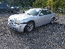 2C3JA53G85H****** Used and Repairable 2005 Chrysler 300 in Jackson