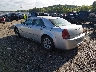 2C3JA53G85H****** Salvage and Repairable 2005 Chrysler 300 in Jackson