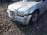 2C3JA53G85H****** Salvage and Repairable 2005 Chrysler 300 in Mississippi State