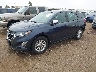 3GNAXHEV3JS****** Used and Repairable 2018 Chevrolet Equinox in San Diego
