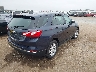 3GNAXHEV3JS****** Salvage and Wrecked 2018 Chevrolet Equinox in California State