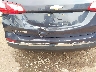 3GNAXHEV3JS****** Salvage and Repairable 2018 Chevrolet Equinox in California State