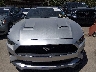 1FATP8UH4K5****** Destrozados 2019 Ford Mustang en Estado de Texas