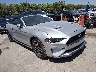 1FATP8UH4K5****** Salvamento y Destrozados 2019 Ford Mustang en Dallas-Fort Worth