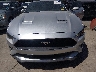 1FATP8UH4K5****** Salvamento y Reparables 2019 Ford Mustang en Estado de Texas
