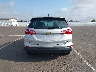 3GNAX5EV0LS****** Used and Repairable 2020 Chevrolet Equinox in Portland South