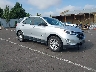 3GNAX5EV0LS****** Salvage and Wrecked 2020 Chevrolet Equinox in Portland South