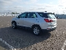 3GNAX5EV0LS****** Salvage and Repairable 2020 Chevrolet Equinox in Portland South