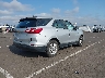 3GNAX5EV0LS****** Salvage and Wrecked 2020 Chevrolet Equinox in Oregon State