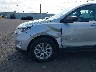3GNAX5EV0LS****** Salvage and Repairable 2020 Chevrolet Equinox in Oregon State