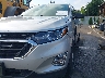 3GNAX5EV0LS****** Wrecked 2020 Chevrolet Equinox in Oregon State