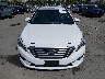 5NPE24AF3GH****** Wrecked 2016 Hyundai Sonata in California State