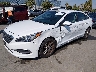 5NPE24AF3GH****** Used and Repairable 2016 Hyundai Sonata in Fremont