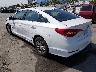 5NPE24AF3GH****** Salvage and Repairable 2016 Hyundai Sonata in Fremont