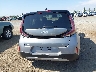 KNDJ23AU9S7****** Wrecked 2025 Kia Soul