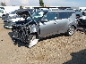 KNDJ23AU9S7****** Used and Repairable 2025 Kia Soul in Anaheim Consolidated
