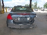 1HGCM56437A****** Destrozados 2007 Honda Accord