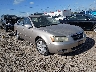 5NPET46C17H****** Salvage and Wrecked 2007 Hyundai Sonata in Lafayette
