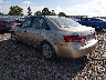 5NPET46C17H****** Salvage and Repairable 2007 Hyundai Sonata in Lafayette