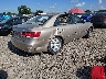 5NPET46C17H****** Salvage and Wrecked 2007 Hyundai Sonata in Louisiana State
