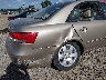 5NPET46C17H****** Salvage and Repairable 2007 Hyundai Sonata in Louisiana State