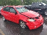 5Y2SM62894Z****** Salvage and Wrecked 2004 Pontiac Vibe in Salt Lake City