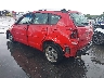5Y2SM62894Z****** Salvage and Repairable 2004 Pontiac Vibe in Salt Lake City
