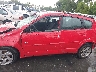 5Y2SM62894Z****** Salvage and Repairable 2004 Pontiac Vibe in Utah State